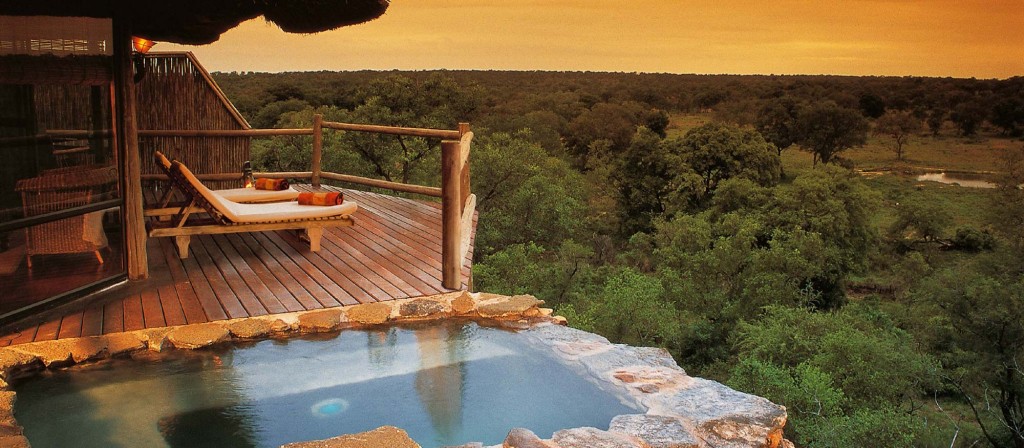 luxury African safari tours